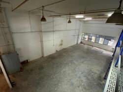 Mandai Connection (D25), Factory #618133051